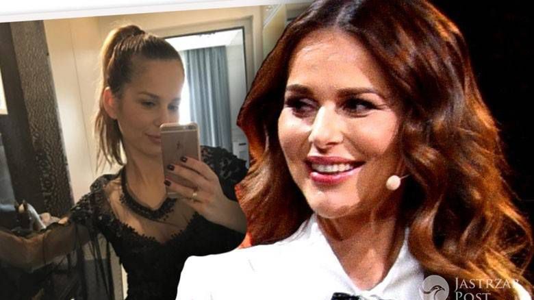 Paulina Sykut szykuje się do finału Tańca z gwiazdami 7