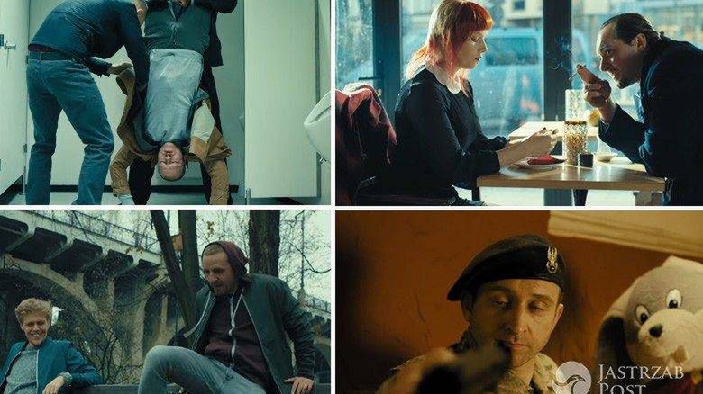 Zwiastun - "PolandJa"