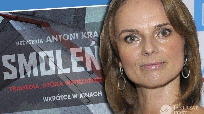 Beata Fido dostała pracę w TVP