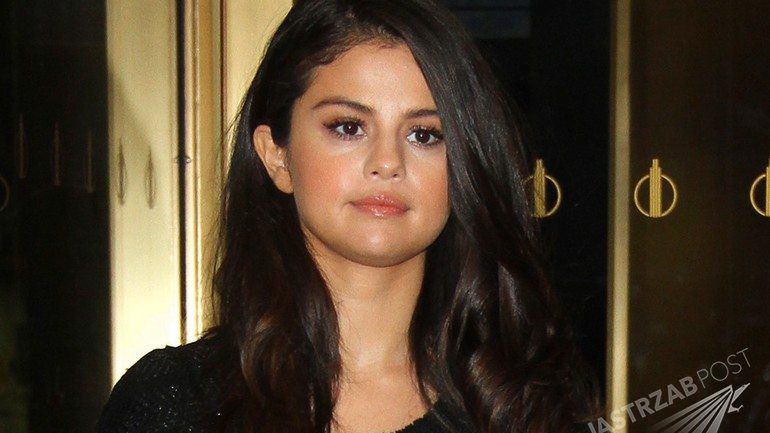 Selena Gomez (fot. ONS)
