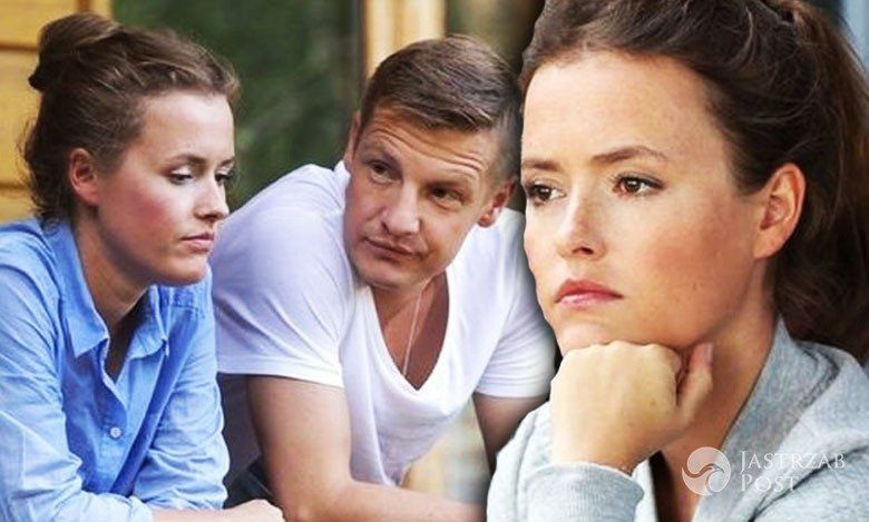 Joanna Sydor zastąpi Olgę Frycz w serialu M jak miłość