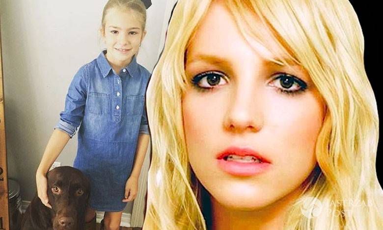 Poruszający wpis Britney Spears na temat siostrzenicy: "Módlcie się za nią..."