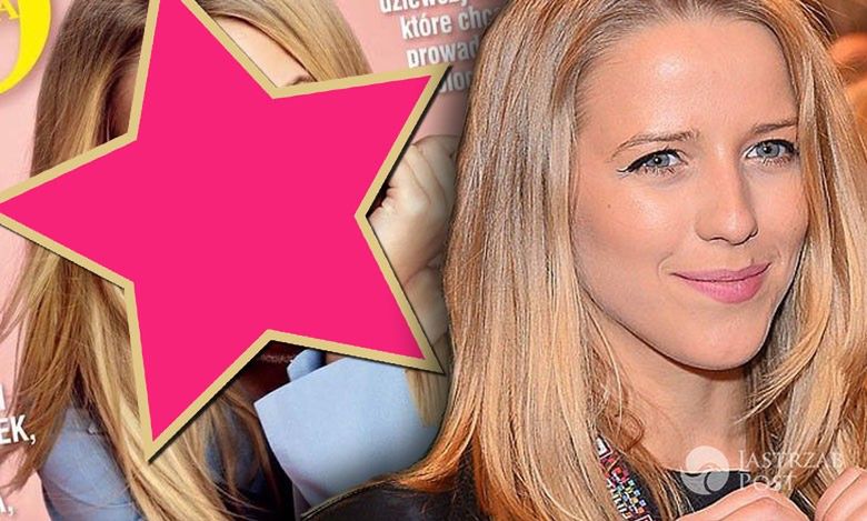 Jessica Mercedes na okładce jednego z magazynów! Fani są podzieleni: "Chyba przesadzili z retuszem..."