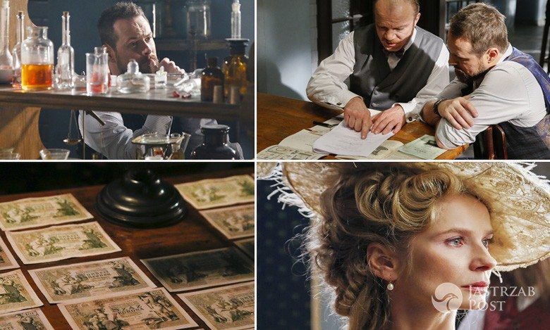 To będzie hit wiosennej ramówki TVN! Mamy zdjęcia z planu nowego serialu Belle Epoque