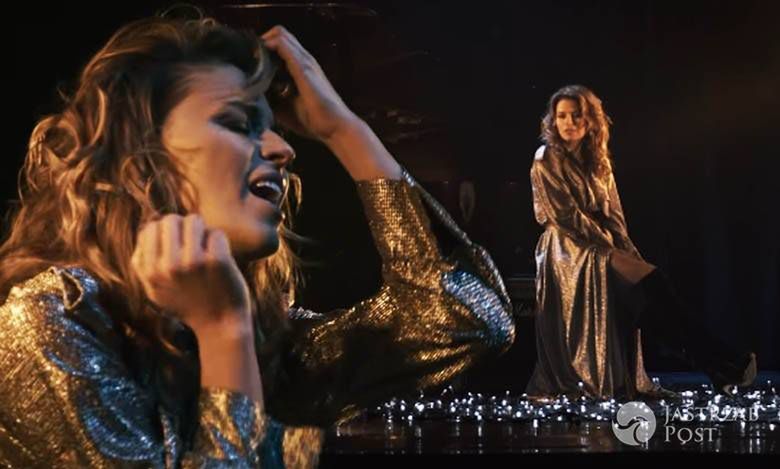 Natasza Urbańska śpiewa cover hitu Beyonce! To jedno z lepszych wykonań jakie usłyszycie