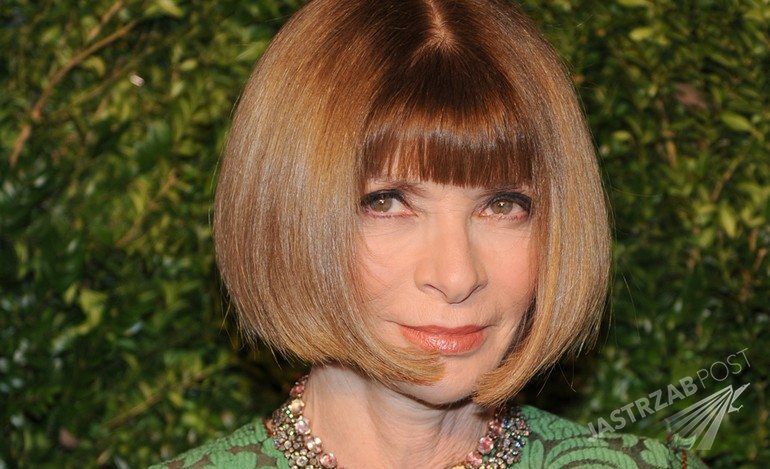 Amazon przejął modowy reality show z Anną Wintour