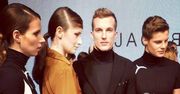Chociaż odpadli z "Top Model 5", to już pracują! Uczestnicy programu zadebiutowali na wybiegu podczas Fashion Week Poland!