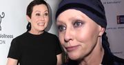 Chora na raka Shannen Doherty otrzymała wieści, które zapierają dech w piersi: "Nie miałam pojęcia jak zareagować"