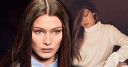 Gigi Hadid w rzeczach polskiej marki!