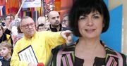 Szefowa "Wiadomości" porównała oglądalność "Puczu" z finałem WOŚP. Jeden z blogerów ją skrytykował i...