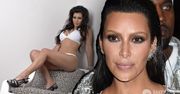 Kim Kardashian 10 lat temu wyglądała zupełnie inaczej. Wyciekły jej stare zdjęcia. Przypomina jeszcze siebie sprzed lat?