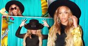 Ciężarna Beyonce znów zachwyca! Gwiazda pokazała zdjęcia z kolejnej sesji z brzuszkiem