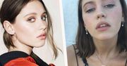 WOW! Nastoletnia córka Jude'a Law podpisała kontrakt z Chanel! [GALERIA]