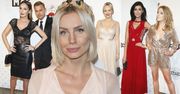Plejada gwiazd na światowej premierze Martini Asti Vintage: Agnieszka Woźniak-Starak, Małgorzata Rozenek, Joanna Krupa, Dawid Woliński, Sabrina Pilewicz, Ewa Mielnicka i inni...