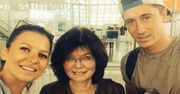 Mama Anny Lewandowskiej komentuje ciążę córki! Cieszy się, że zostanie babcią?