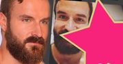 Piotr Stramowski pozuje z gwiazdą z Hollywood! Szykuje się zagraniczna kariera?