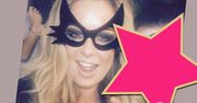 Wow! Małgorzata Rozenek-Majdan i Radosław Majdan swoimi stylizacjami na Halloween przyćmili inne gwiazdy!
