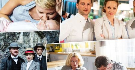 Kolejny serial TVN nie trafi do ramówki stacji! Miał być hitem
