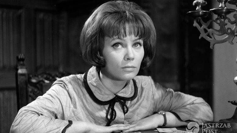 Alicja Wyszyńska nie żyje