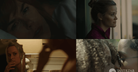 Mamy trailer nowego serialu z Reese Witherspoon i Nicole Kidman! Będzie hit?