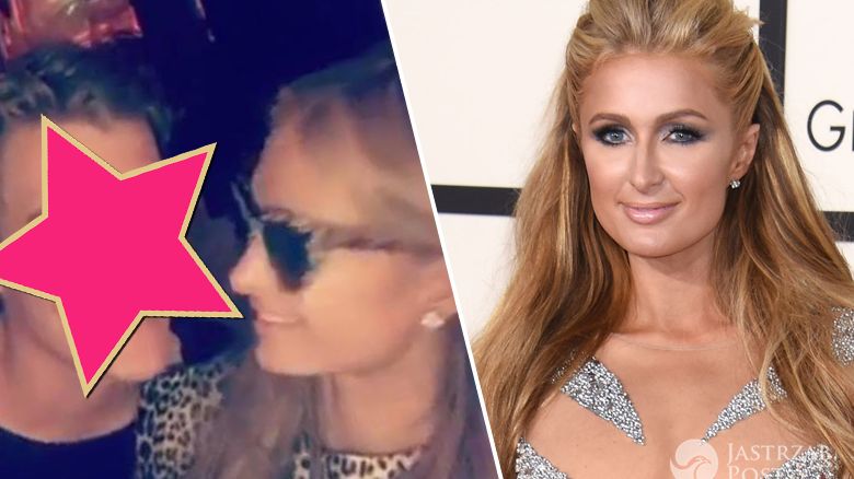 Paris Hilton pokazała nowego chłopaka