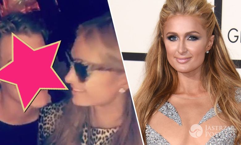 Paris Hilton pokazała nowego chłopaka