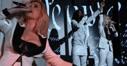 Grammy 2017: Katy Perry wymierza cios Donaldowi Trumpowi w występie z nowym singlem! [WIDEO]