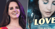 Lana Del Rey wróciła! Jej nowy singiel to dla niej zupełnie nowe brzmienie. Posłuchajcie "Love"!