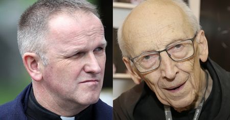 Spór dwóch duchownych. Poróżnił ich temat molestowania przez księży