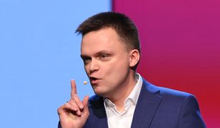 Szymon Hołownia i jego partia. Kto powinien się jej bać? [ANALIZA]