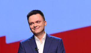 Szymon Hołownia wystartuje w wyborach. Komentatorzy podzieleni