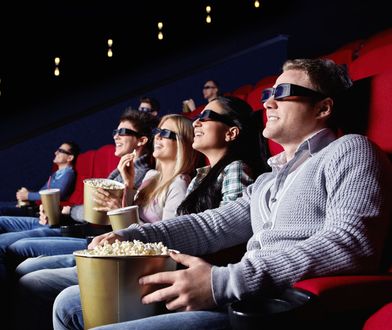 Czy w kinach musimy płacić więcej niż Niemcy? Jest odpowiedź ministra kultury