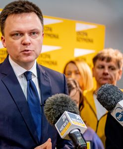 Wybory prezydenckie 2020. Szymon Hołownia odpowiada na listy ws. "pigułki dzień po"