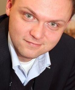 Szymon Hołownia planował życie w zakonie. O tych sprawach mogliście nie wiedzieć