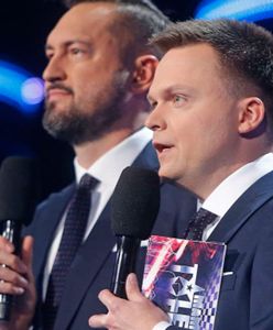 Nieoficjalnie: Filip Chajzer może zastąpić Szymona Hołownię w "Mam Talent!"