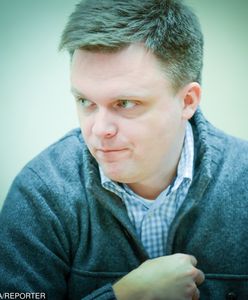 Szymon Hołownia opuszcza "Mam talent!". Prowadził show przez 12 lat