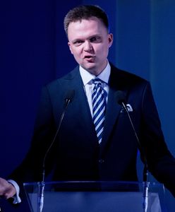 Szymon Hołownia dosadnie ocenił, co robi rząd. "Krew się we mnie gotuje"