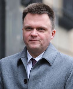 Szymon Hołownia o kłamstwie ws. prawa aborcyjnego. Partia Razem przeprasza