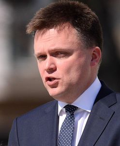 Wielkanoc 2020. Szymon Hołownia: "Wyleziemy z tych grobów, zobaczycie"