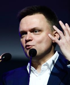 Wybory prezydenckie 2020. Szymon Hołownia przedstawił kolejnego doradcę. Prawica oburzona