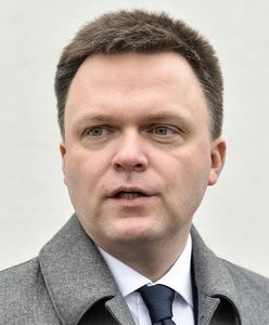 Wybory prezydenckie 2020. Problemy członkini sztabu Szymona Hołowni