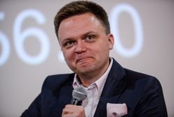 Wybory prezydenckie 2020. Szymon Hołownia rozważa start. Tomasz Terlikowski zabiera głos