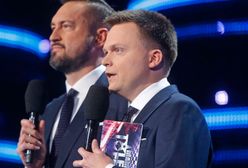 Nieoficjalnie: Filip Chajzer może zastąpić Szymona Hołownię w "Mam Talent!"