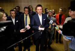Wybory prezydenckie 2020. Szymon Hołownia składa deklarację ws. współpracy z PiS