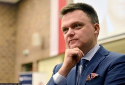 Walentynki 2020. Szymon Hołownia we wzruszającym wpisie o żonie