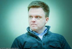 Jurek Owsiak zaskoczył. Mocne słowa Szymona Hołowni o decyzji prezesa WOŚP