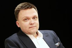 Andrzej Duda wygwizdany w Pucku. Szymon Hołownia: Wojna polsko-polska, której nie rozumiem