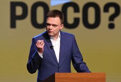 Szymon Hołownia podjął decyzję ws. wyborów prezydenckich 2020