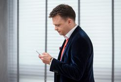 Poważny wypadek finalisty "Mam Talent". Hołownia komentuje