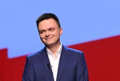 Szymon Hołownia wystartuje w wyborach. Komentatorzy podzieleni